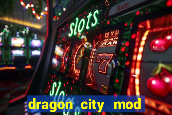 dragon city mod apk team2earn